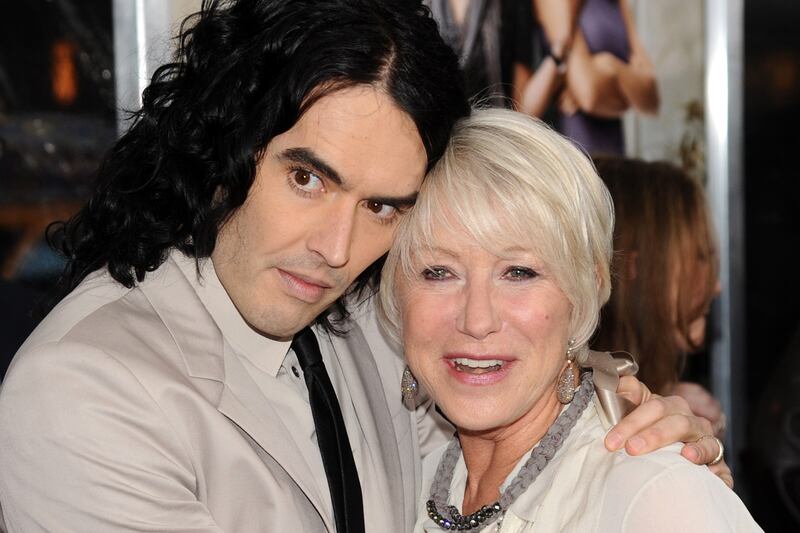 galleries/2012/05/05/azealia-banks-justin-bieber-osama-bin-laden-and-more-odd-celebrity-crushes/russell-brand-helen-mirren-celebrity-crushes_omb0sk