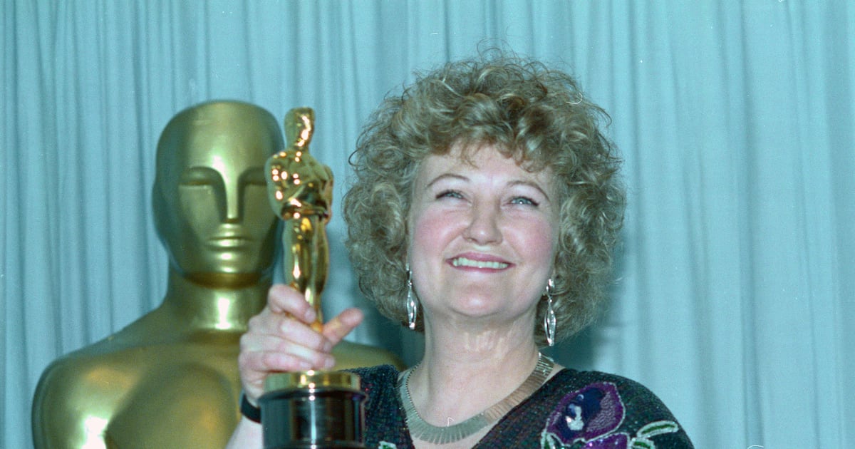 Beloved Oscar-Winning ‘Home Alone 2’ Star Dies at 81