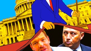 Tony Gonazles, Eric Slawell illustration