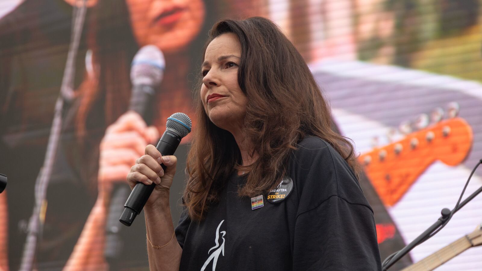 Fran Drescher