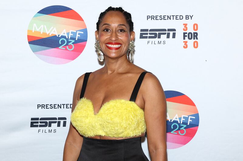 Tracee Ellis Ross said that former President Barack Obama failed her once by not providing key dating advice.