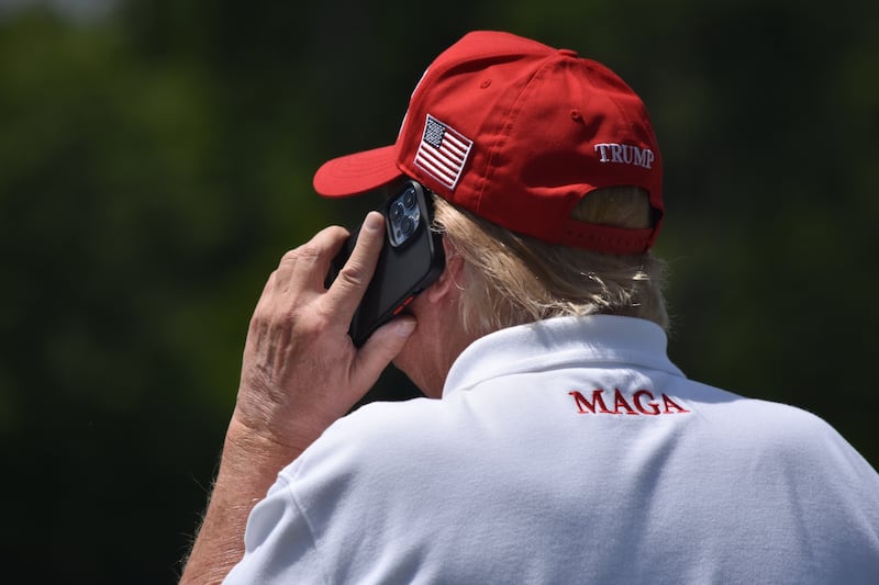 Trump
