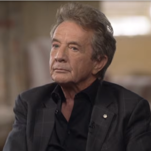Martin Short
