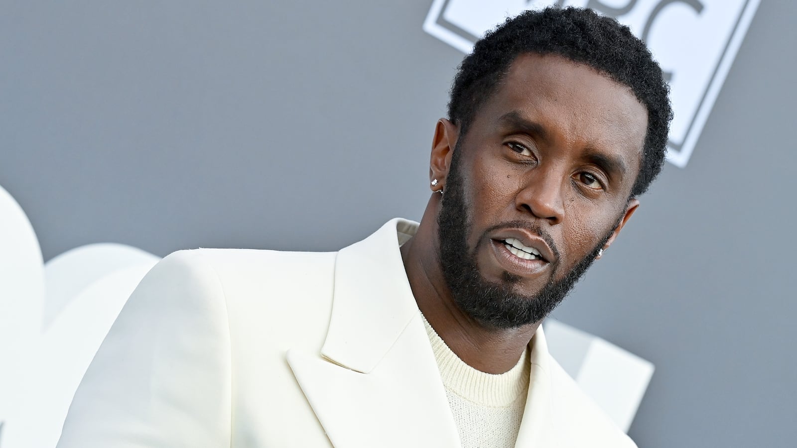 Sean "Diddy" Combs in 2022.