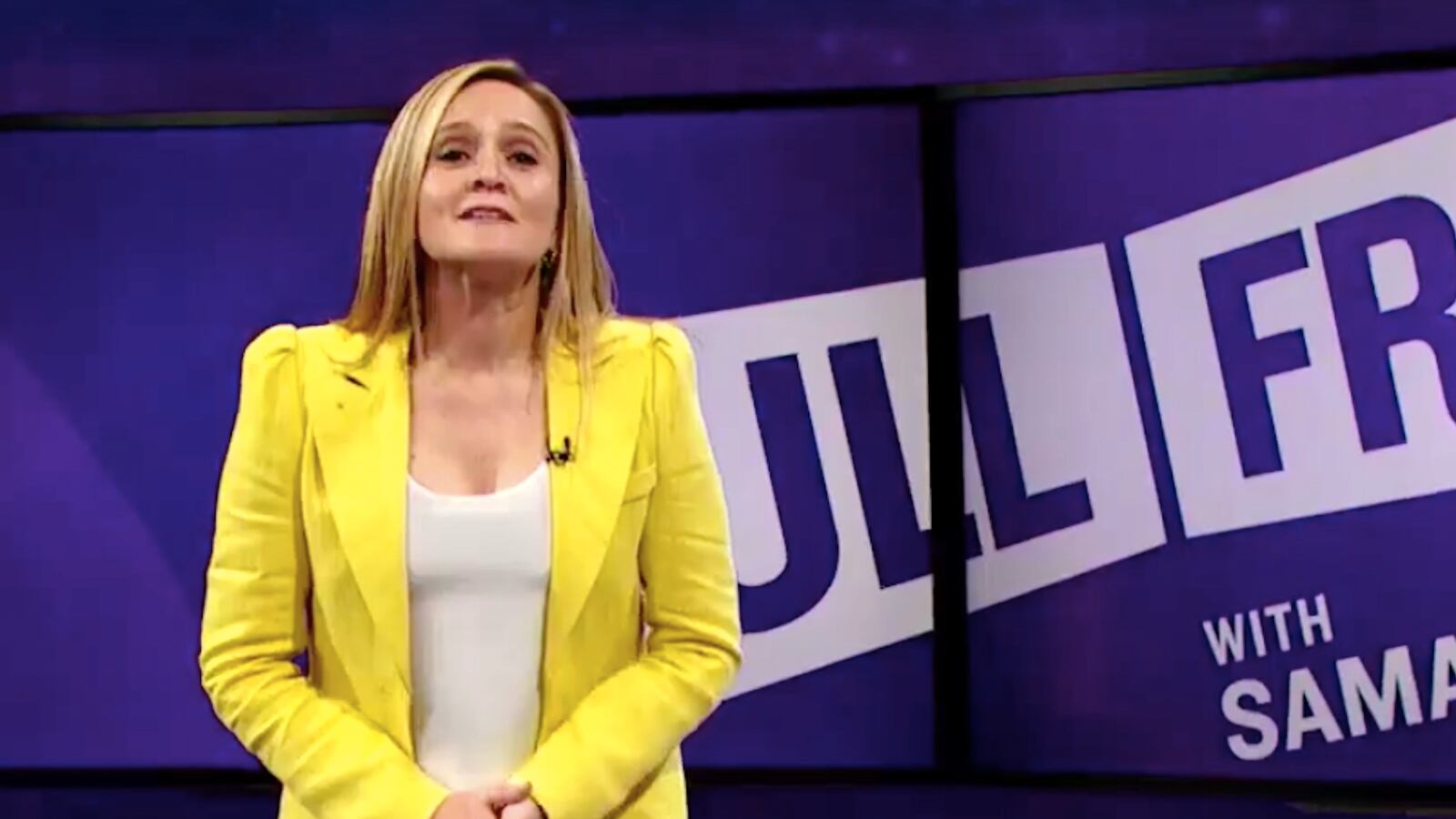 articles/2017/05/11/samantha-bee-tears-into-trump-s-clusterf-ck-of-ineptitude-on-james-comey/170510-wilstein-sam-bee-comey-tease_sjl3de