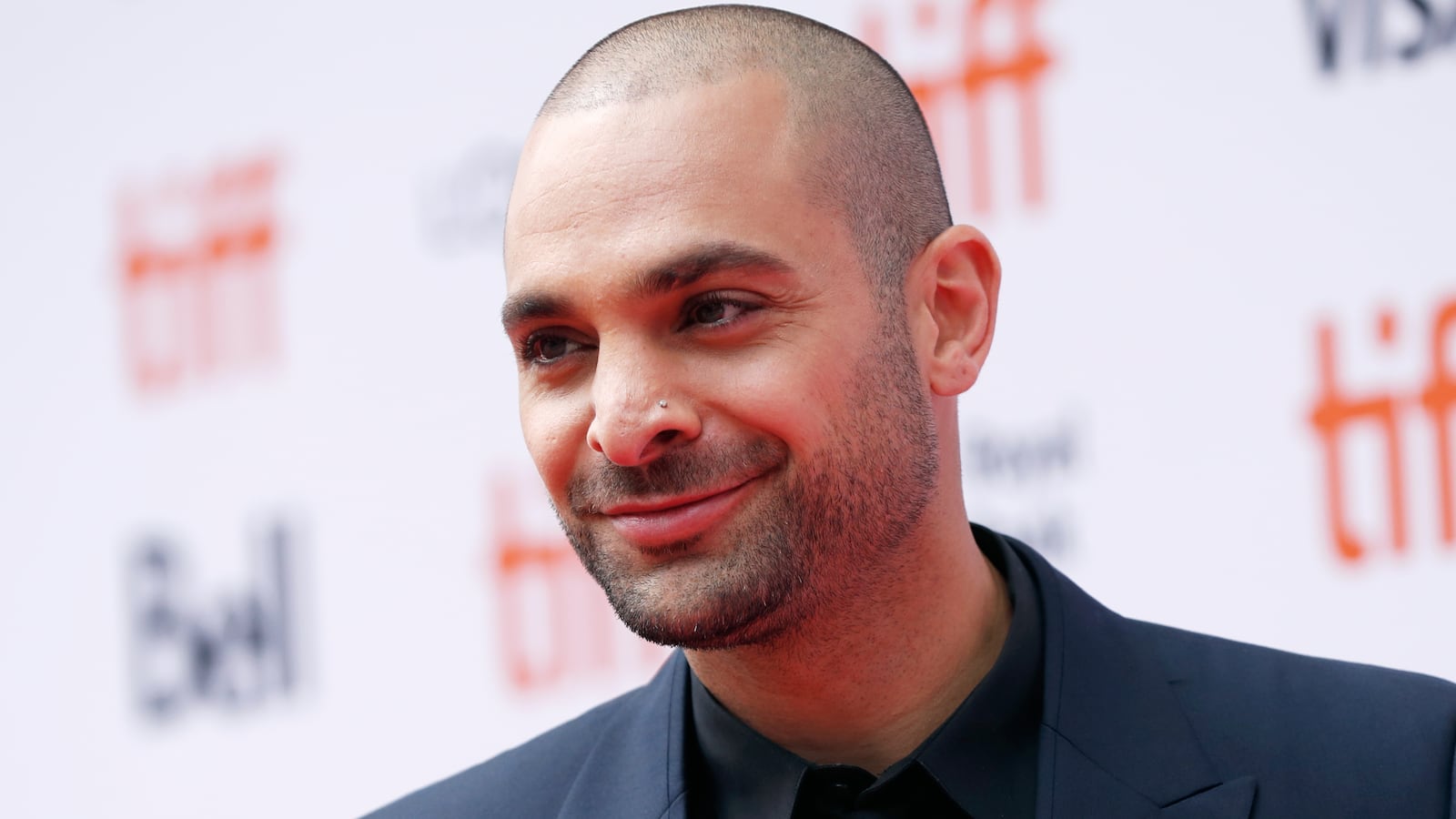 Michael Mando