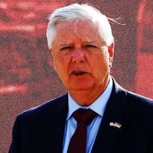 Lindsey Graham