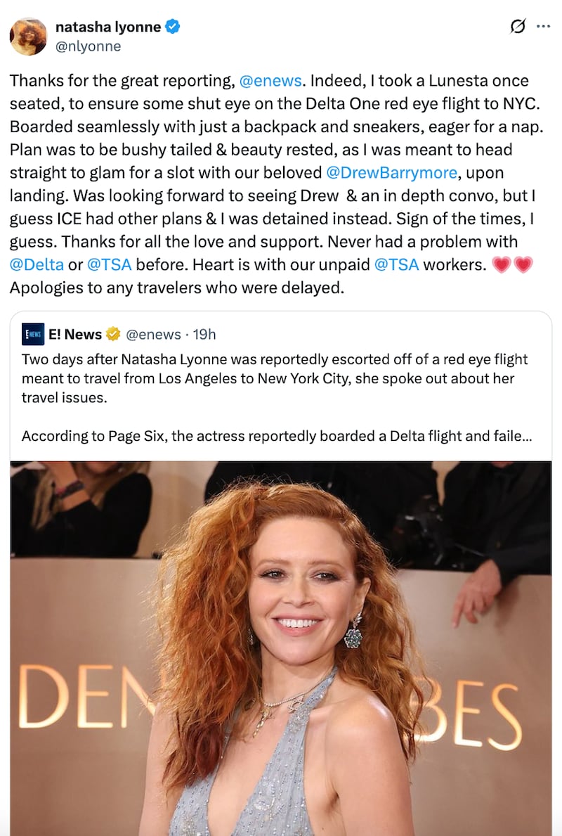 natasha lyonne
@nlyonne