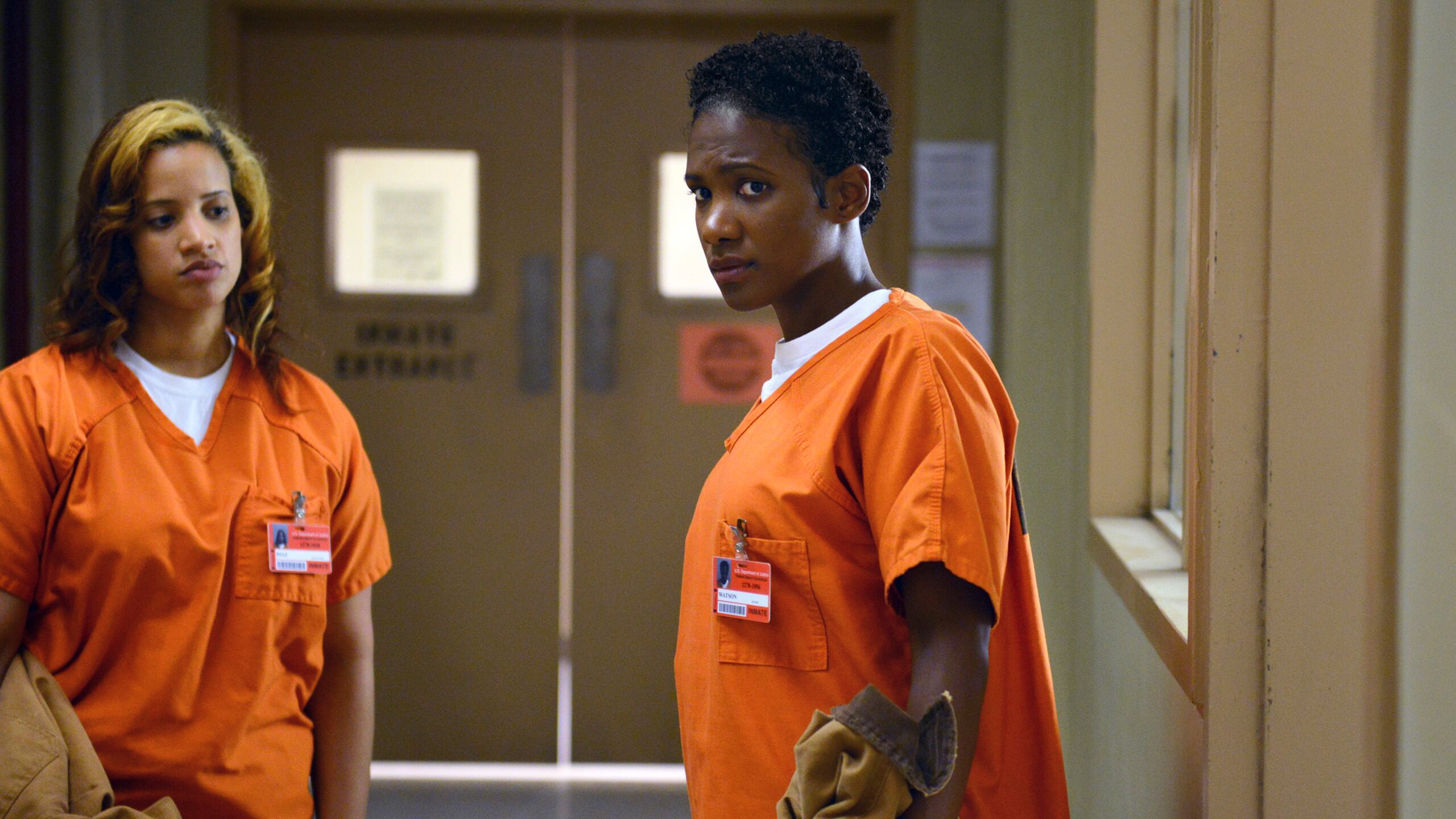 Why I Don’t Watch ‘Orange is the New Black’ or Any Shows With