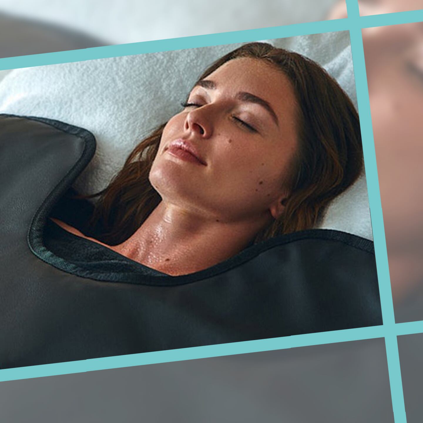 Best Sauna Blankets for weight loss and detox 2023