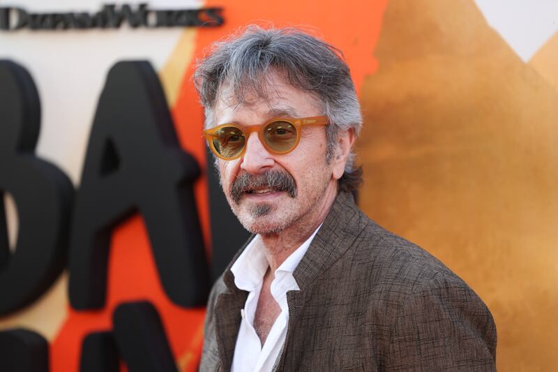 Marc Maron