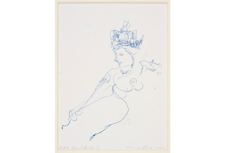 articles/2012/12/14/queen-given-97-works-of-art-by-great-british-artists/sykes-royal-collection-emin_pfpqjy