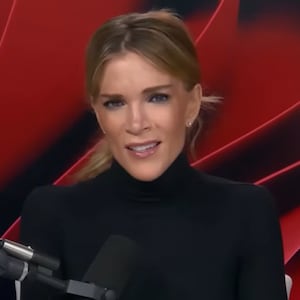 Megyn Kelly