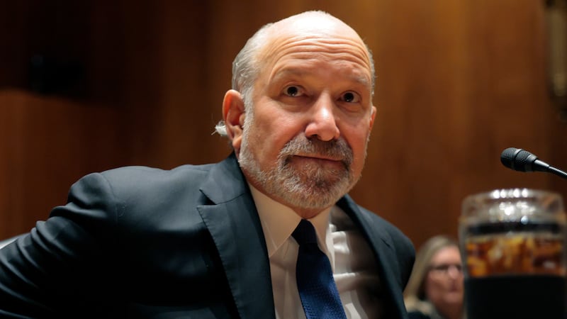 Howard Lutnick
