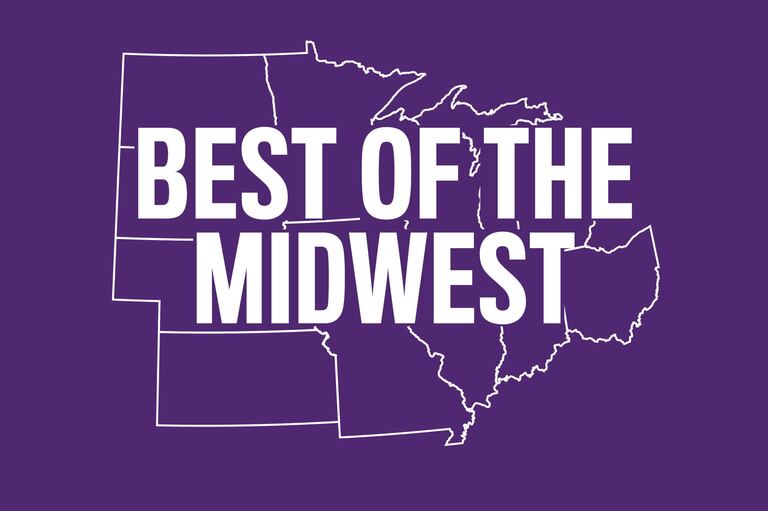 25 Best High Schools in the Midwest