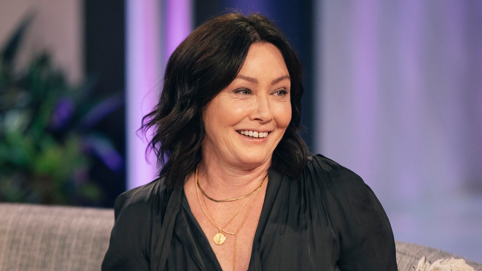 Shannen Doherty
