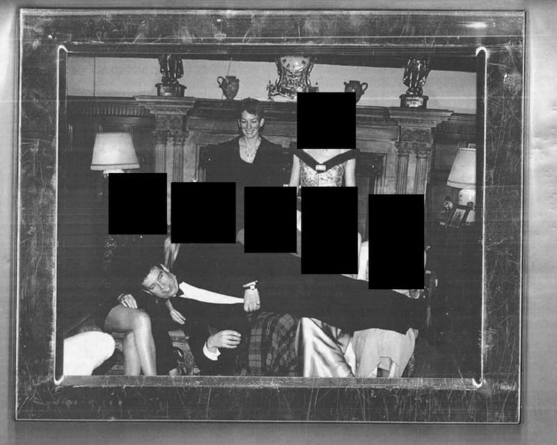 Department of Justice