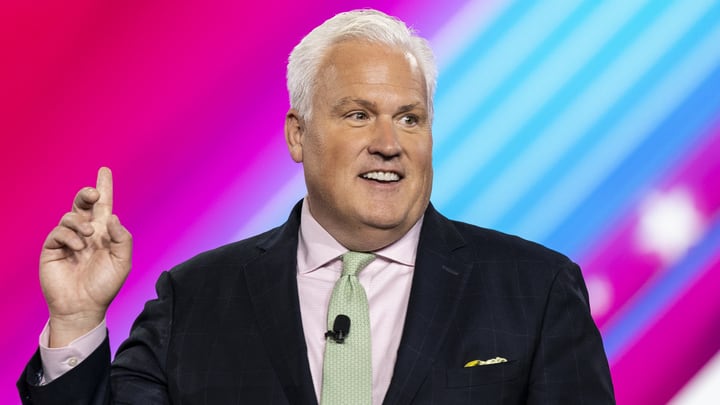 Matt Schlapp