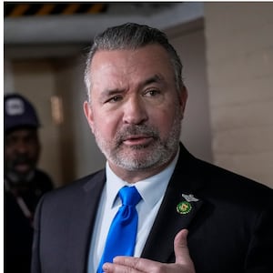 Donald Trump Don Bacon