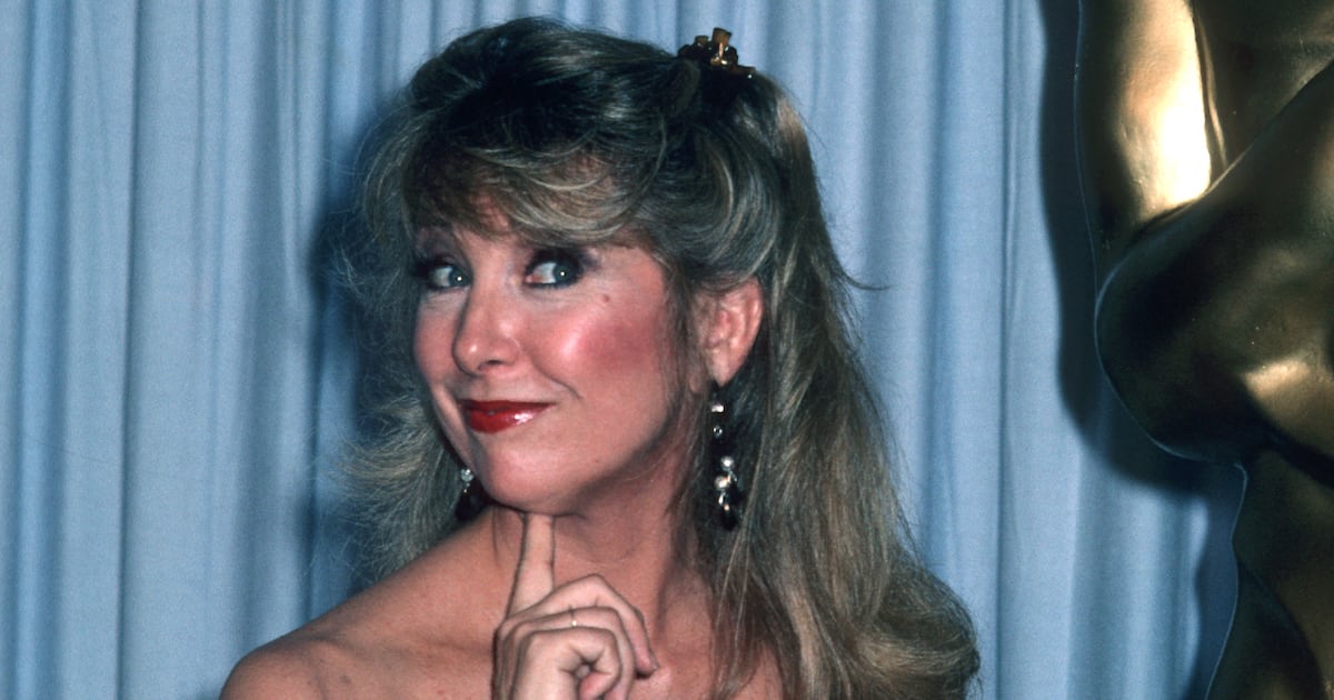 Teri Garr The Tootsie Scene That Should ve Won Her The Oscar teri-garr-the-tootsie-scene-that-should-ve-won-her-the-oscar
