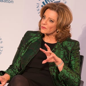 Kathleen Troia "K.T." McFarland.