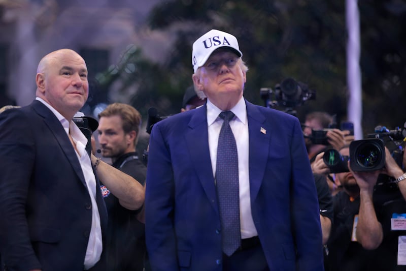 trump