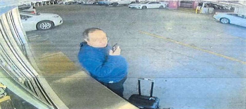 Attorney General Neronha, law enforcement partners announce death of suspect in Brown University mass shooting.