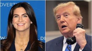Collins, Trump