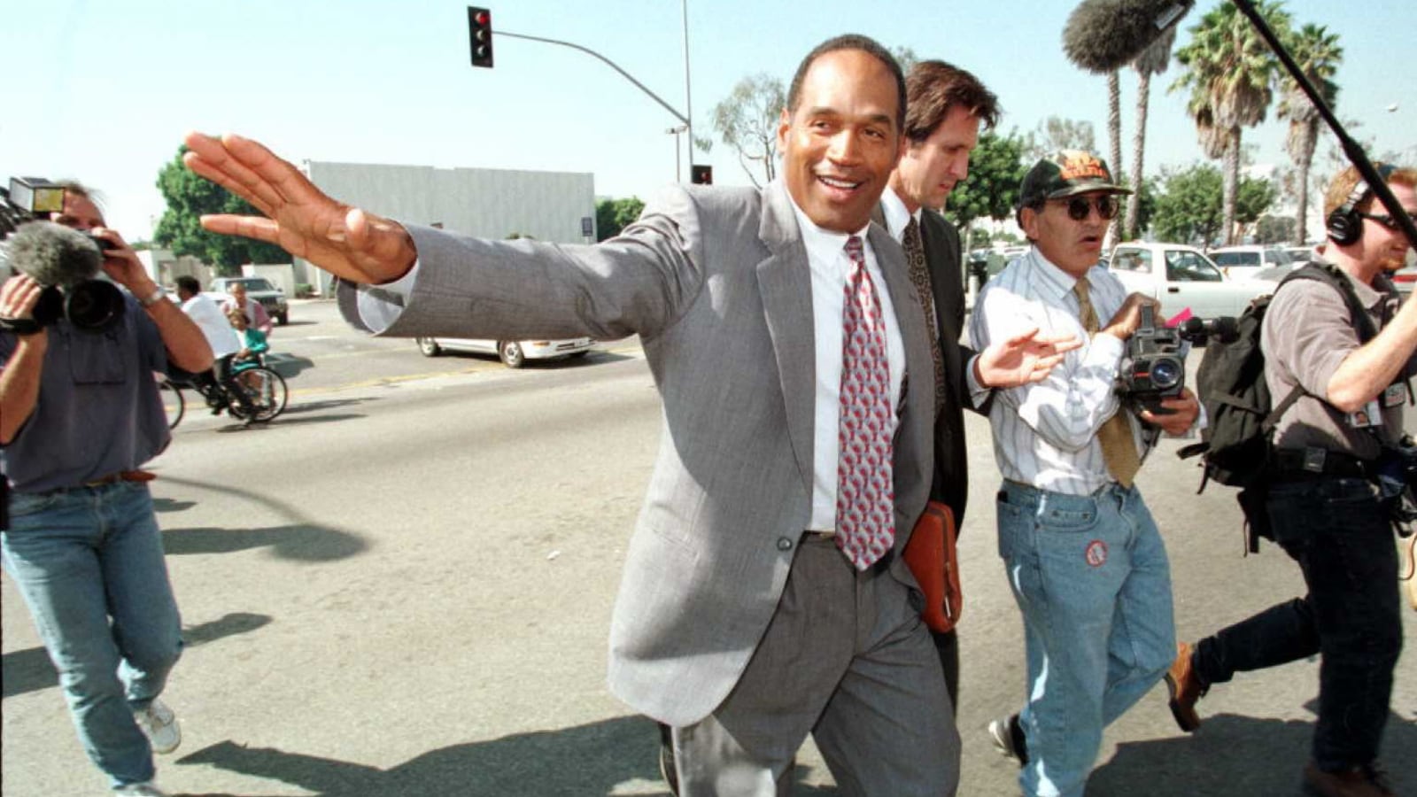 O.J. Simpson