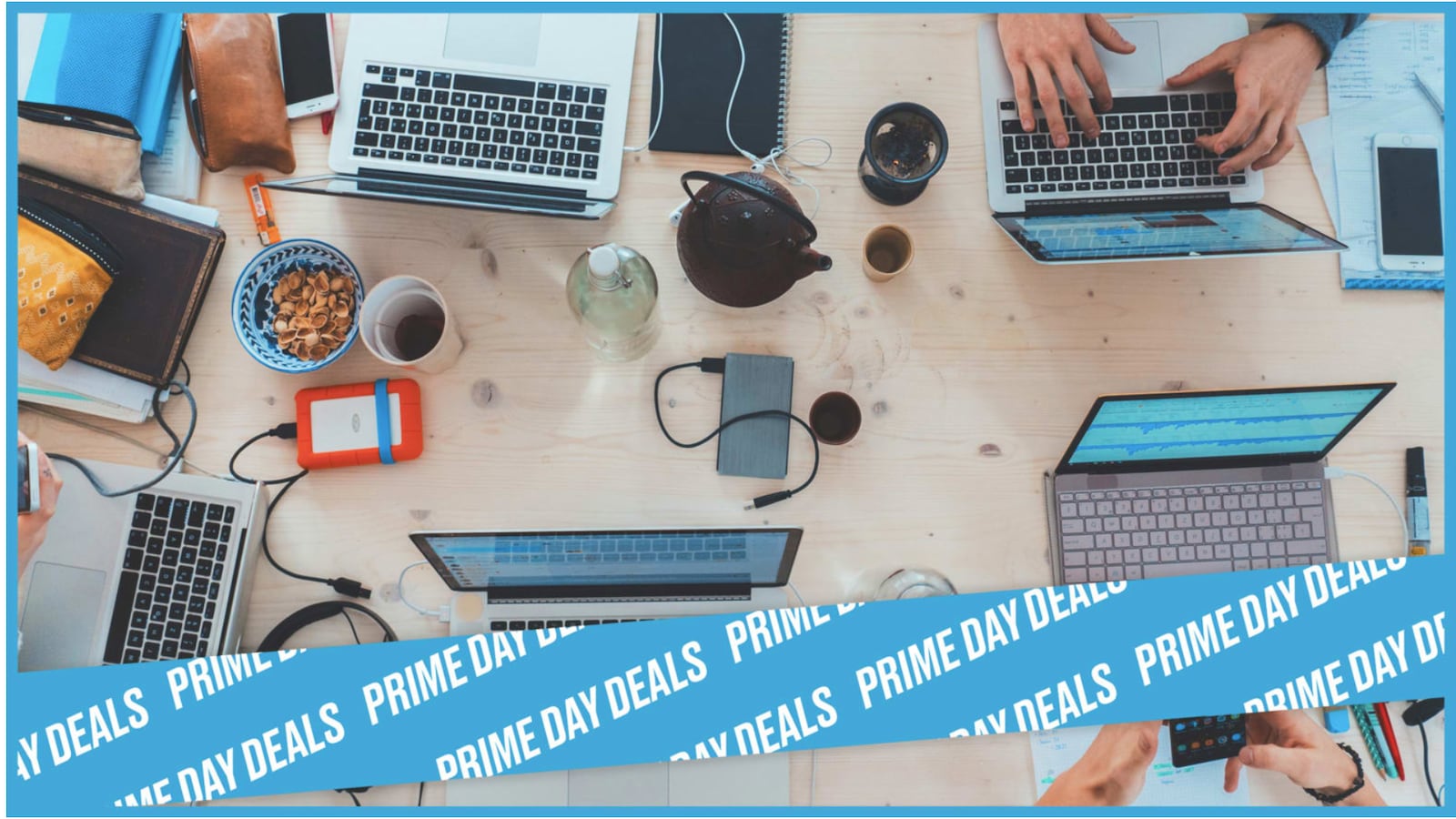 best prime day deals 2022
