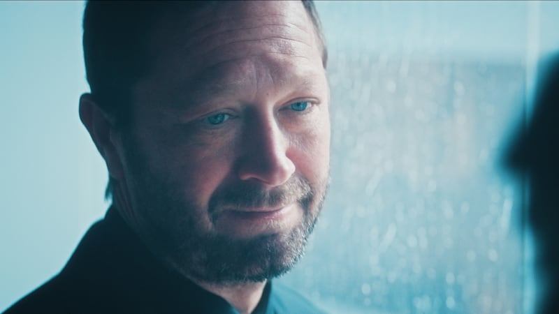 Ebon Moss-Bachrach as Richard "Richie" Jerimovich.