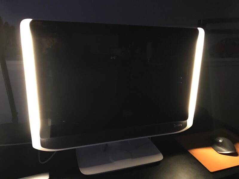 POly Personal Meeting Display review