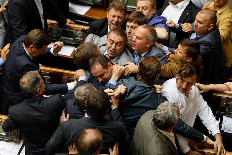 galleries/2014/07/28/from-ukraine-to-a-pillow-fight-the-craziest-bloodiest-political-brawls-photos/140724-pols-attack-5_jzm4ap