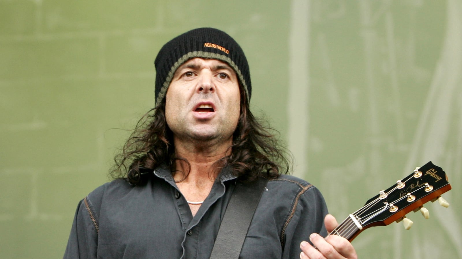 Phil Campbell
