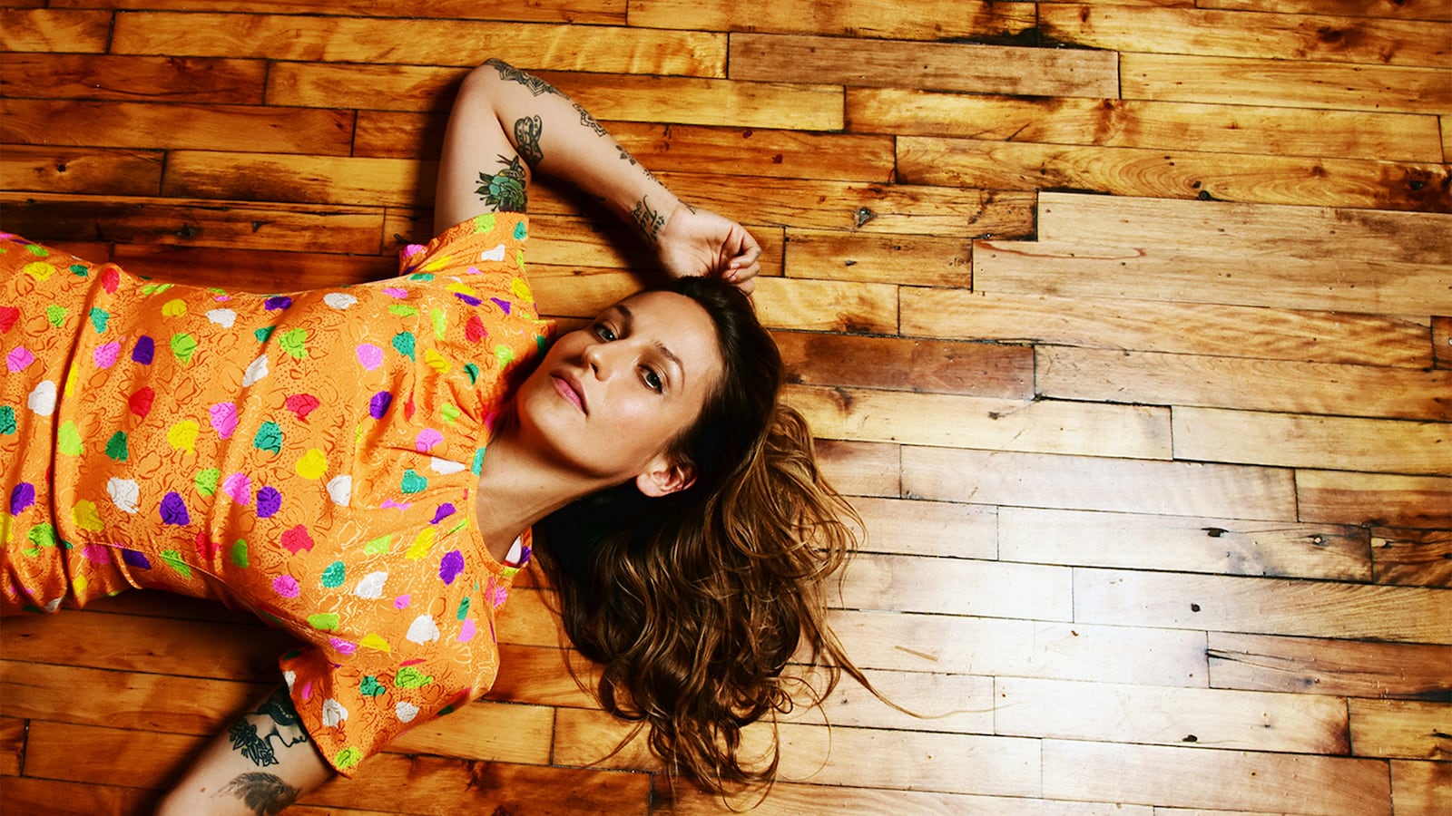 Domino Kirke’s Double Life as a Brooklyn Doula and Rock Royalty