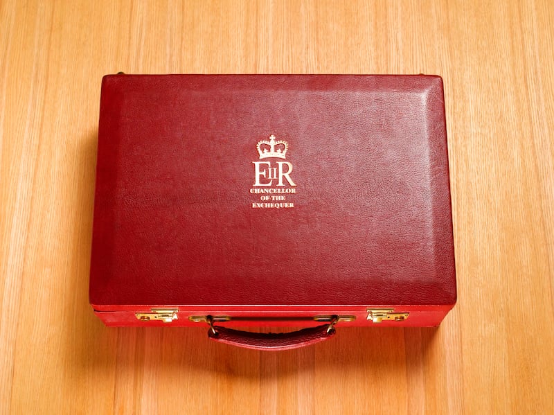 red box