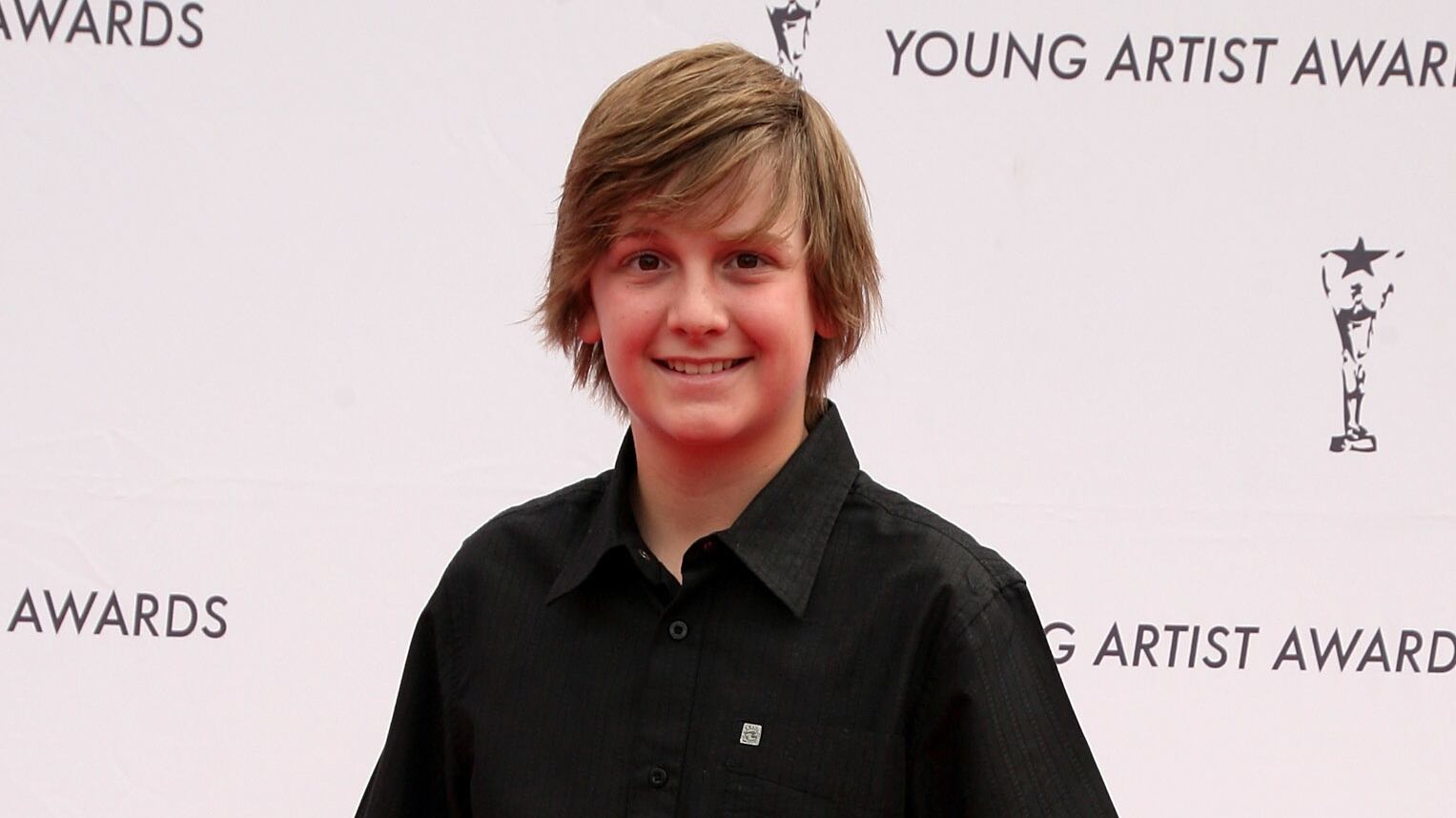 A picture of actor Austin Majors, who died in February of a fentanyl overdose at 27 years old.