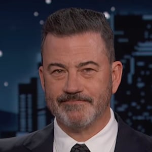 Jimmy Kimmel