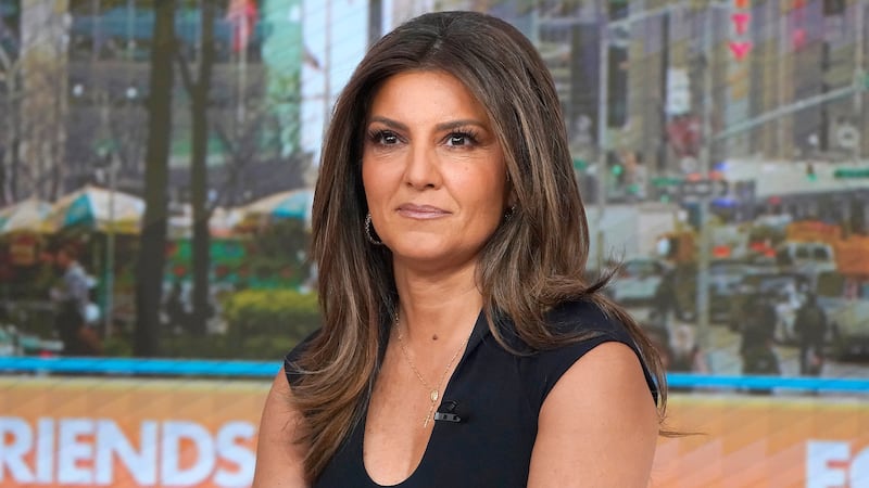 Rachel Campos Duffy