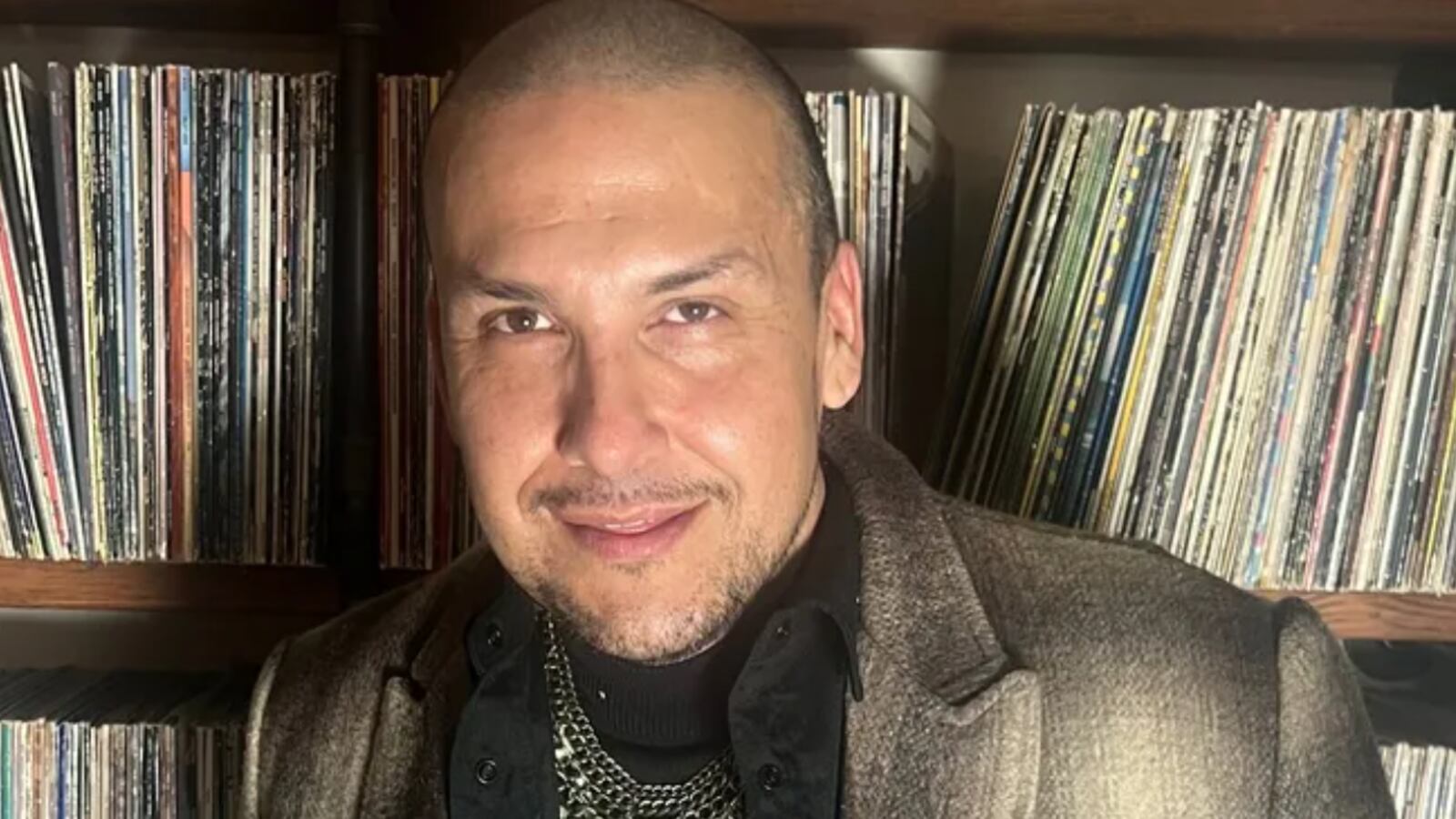 A photo of Phoenix man Marcos Lugo.