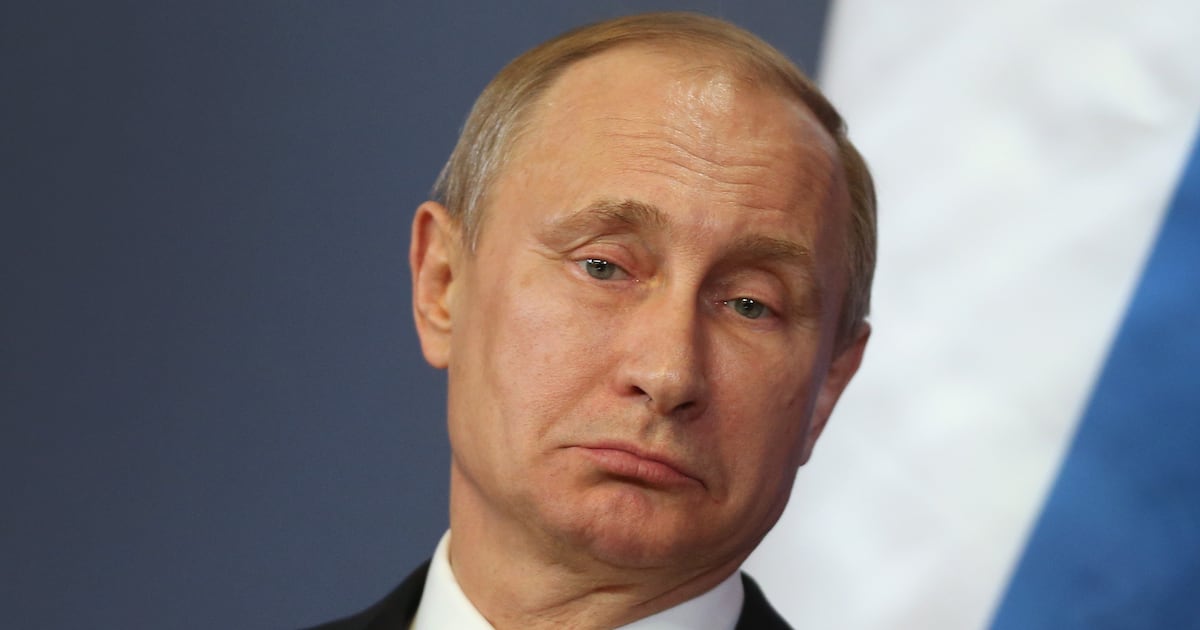 Putin Ignites New Crisis for Trump as Drone Hits NATO Country