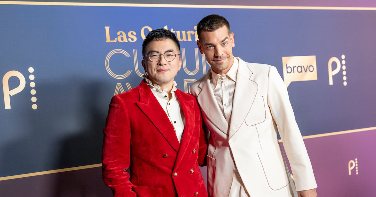 Bowen Yang Apologizes After Crossing Firebrand Democrat