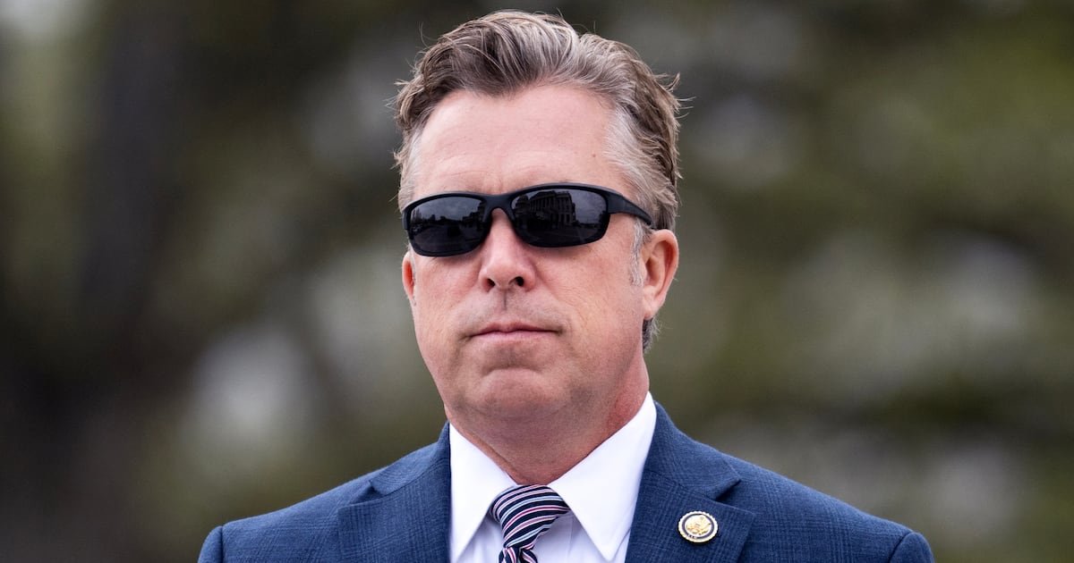 House Republican’s Vile Racist Post Triggers Instant Backlash