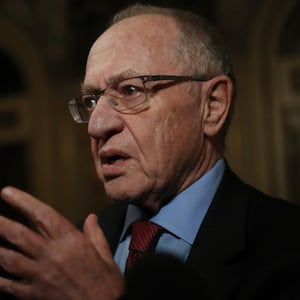 Dershowitz