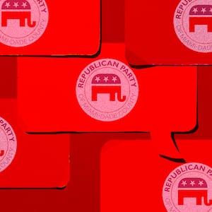 Miami Dade Republican Party