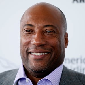 Byron Allen
