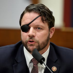 Dan Crenshaw