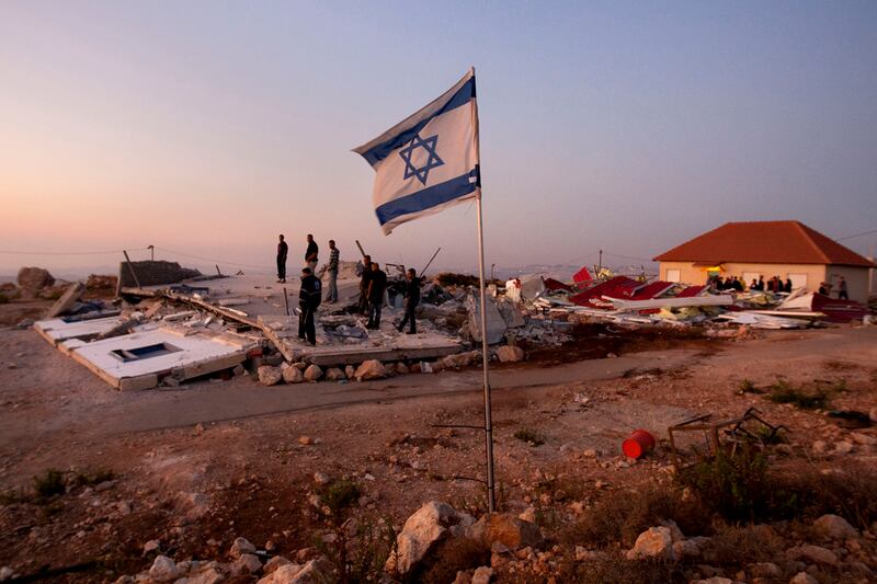 articles/2013/09/20/dear-israeli-right-this-is-what-anti-semitism-means/israel-settlement-gershom_ltiopz