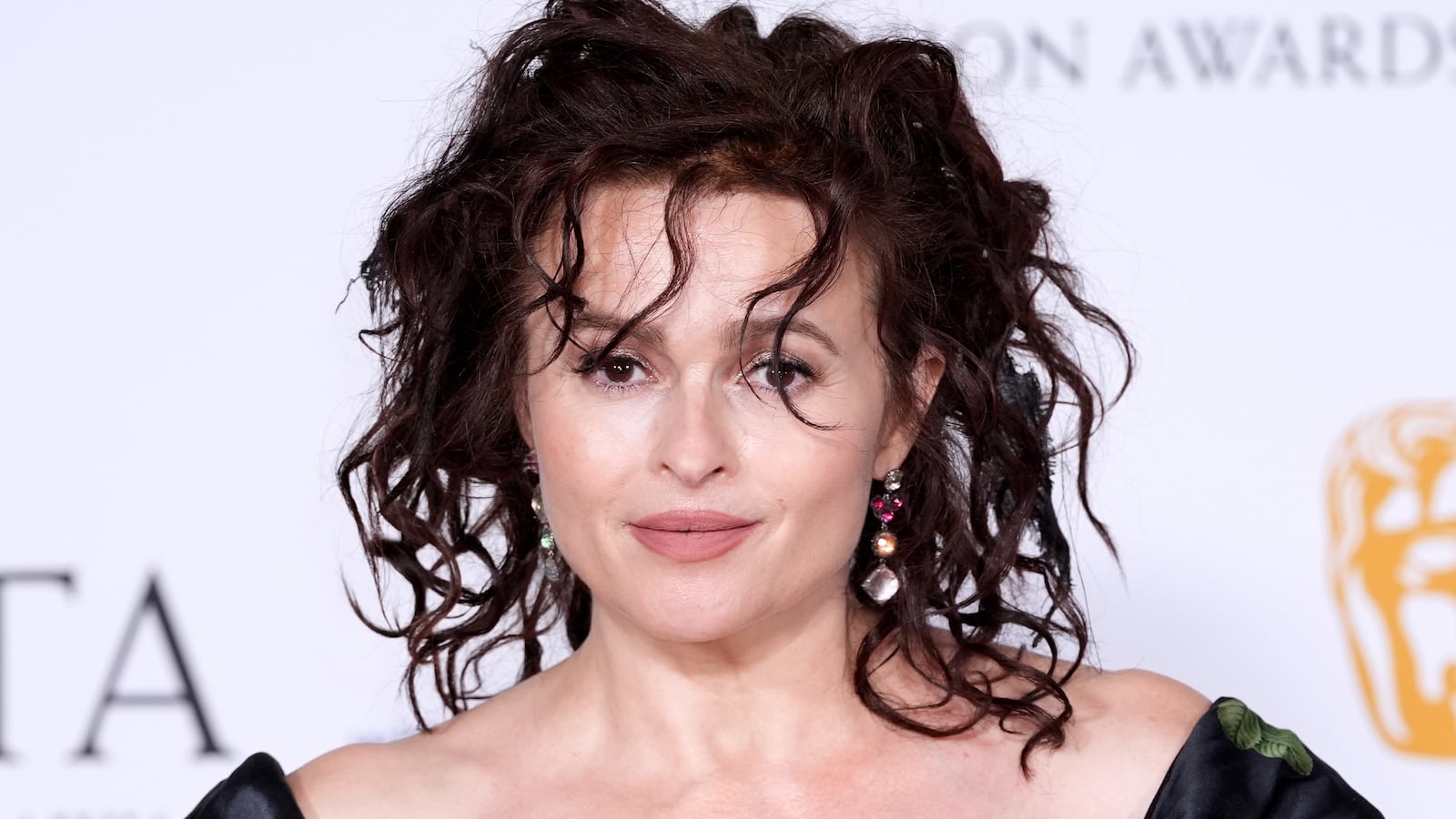 Helena Bonham Carter