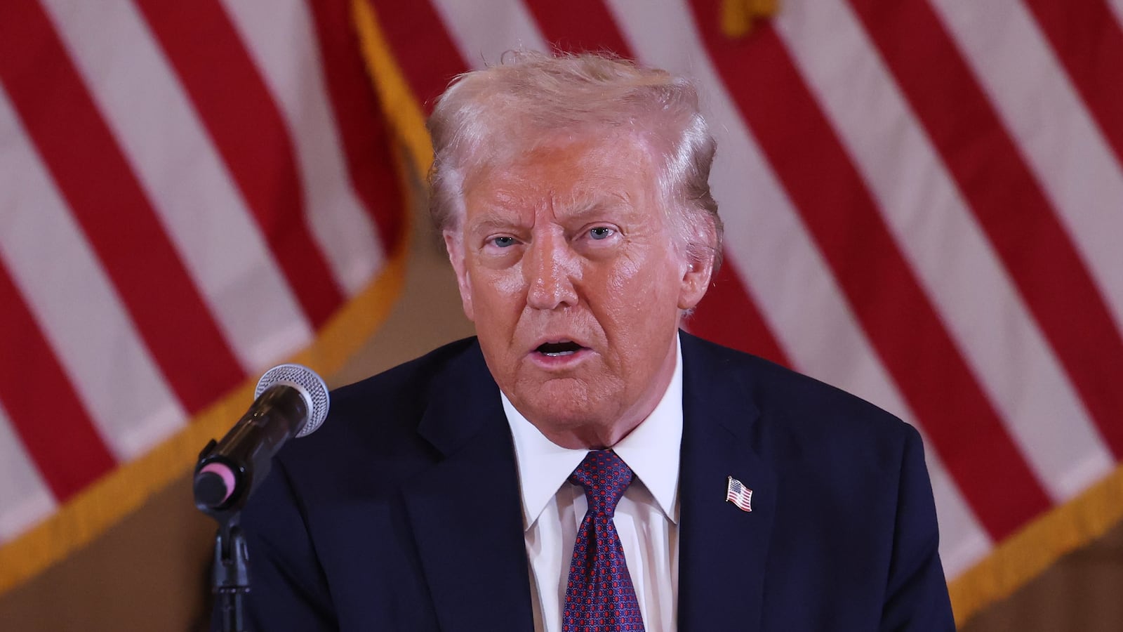 Jack Smith's report said he believed Donald Trump would have been convicted if he hadn't won the election.